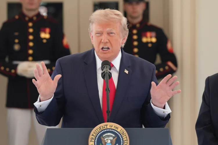 Trump will speak on elections in primetime address Thursday